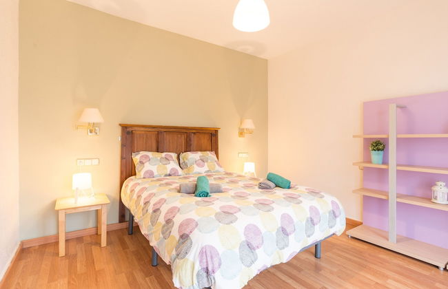 LU&CIA Villa Pedregalejo - Foto 4