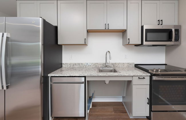 Boardwalk Hotel on Lake Anna by Kasa - Foto 33