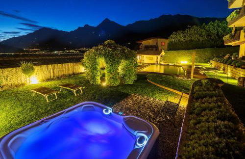 Apartmenthotel Ritterhof Suites & Breakfast - Foto 34