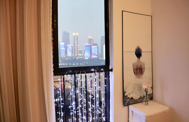 Qing Apartment Fun Things - Foto 9