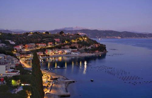 CaseMaggi Attico sul Mare, Penthouse on the Sea - Photo 29