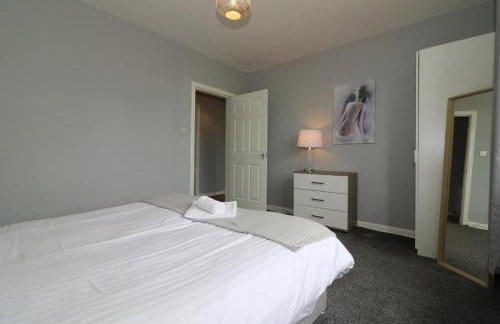 Carfin House - Motherwell - Foto 18