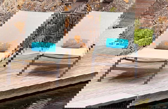 Villa de Luxe La Paillotte - Foto 20