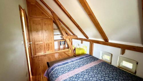 Herrenhaus Carolinenhof - Foto 5, wardrobe