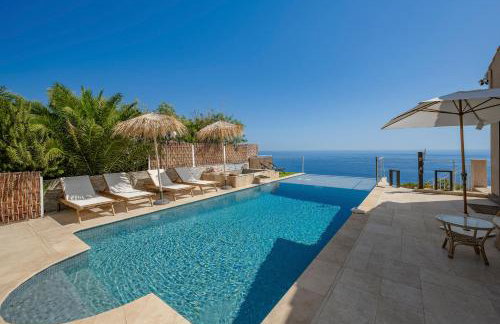 Villa Naïm Esterel - Foto 71