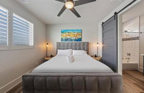 Lake Buchanan - Pool, Hot Tub & Lake Access - Foto 18