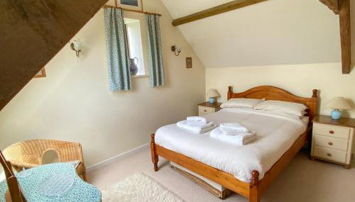 Red Tiles Barn - Foto 5, towels