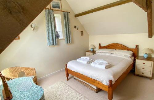 Red Tiles Barn - Foto 5