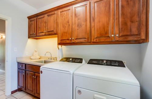 Home in Cimarron National Golf Club with Hot Tub! - Photo 25