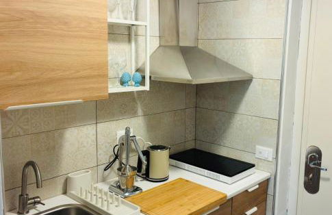 inKanto Room - Foto 13