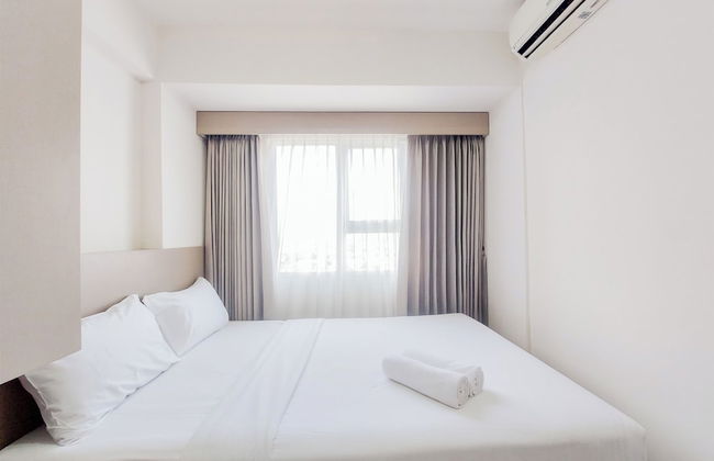 Homey And Modern 2Br At Loftvilles City Apartment - Photo 1