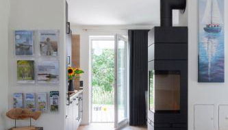 DOMIZIL AM SIEL "Reisen für Alle" - Foto 2, pet friendly