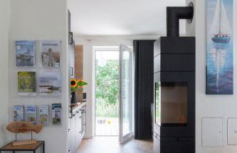 DOMIZIL AM SIEL "Reisen für Alle" - Foto 2