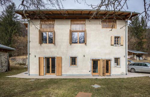 Villa Iagra - Foto 41