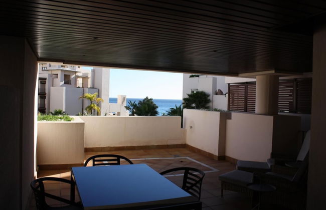 Two-Bedroom Beach Apartment - Foto 14