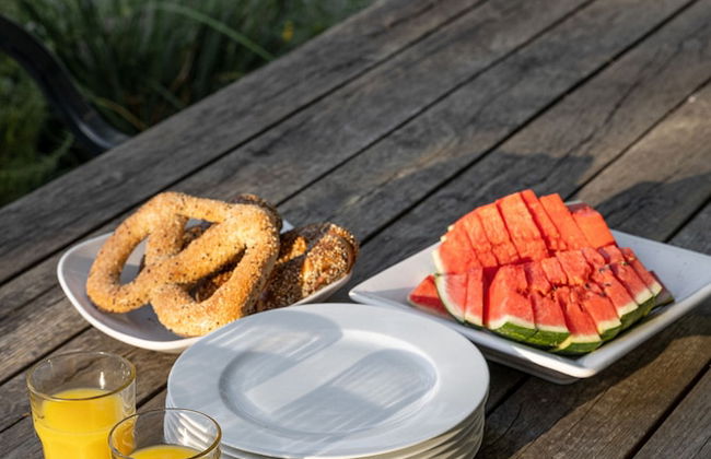 Almagor House - Foto 28