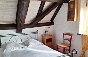 Maison au grenier d abondance - Foto 33