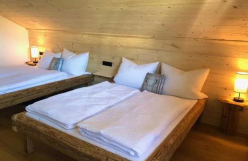 Neubauwohnung Edelweiß im Allgäu - Foto 1