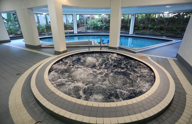 Biarritz Apartments - Foto 31