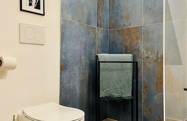 5TERREONTHEROCKS - Foto 52