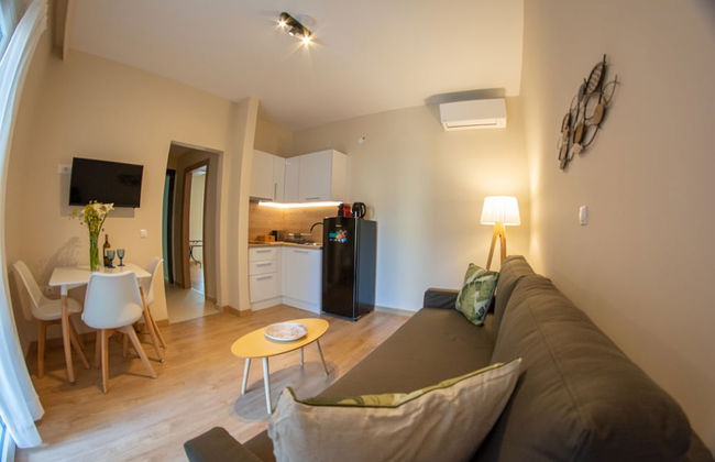 Kassiopi Luxury Suites - Foto 30