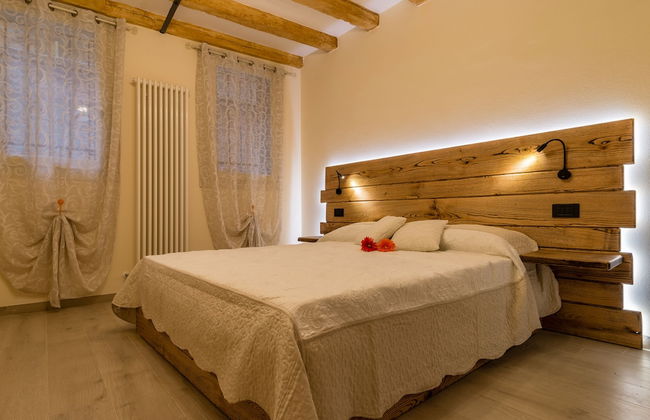 Bragora 3524 Between S. Marco & Biennale - Photo 3