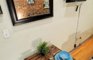 Metropolitan Studio Apartments Manhattan - Foto 43