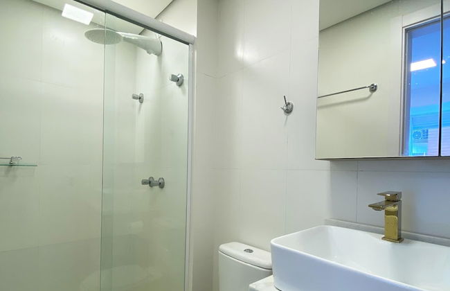 Apartamento Vita Boulevard Gramado - Foto 17