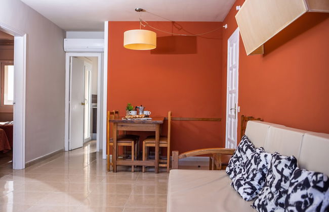 RVApartaments Tropic - Foto 10