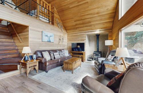 Sky River's Edge - Foto 5