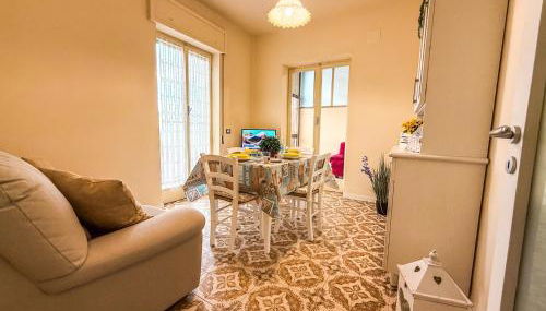 Budapest Apartment, Vista Mare Rif A489 - Foto 4