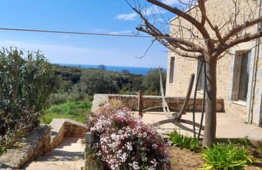 Jenny's Greek Villa - Foto 2