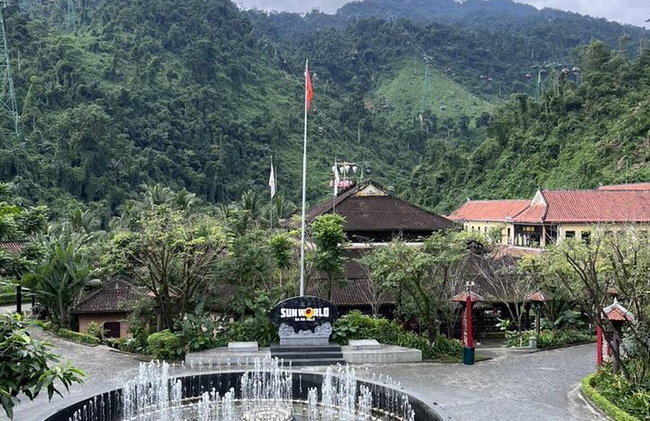 Ba Na Hills und Golden Bridge Tagestour - Foto 7