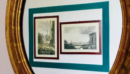 AF51 Florence Apartment - Foto 5