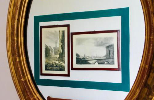 AF51 Florence Apartment - Foto 5