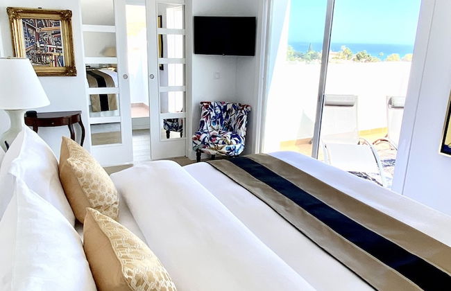 MONDRIAN Luxury Suites & Villas - Foto 18