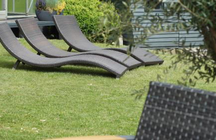 Ferienhaus Magnolie in der Eifel - Foto 43