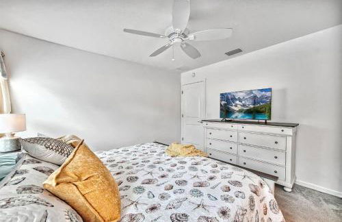 King Sized Comfort in The Village of Deluna - Foto 13