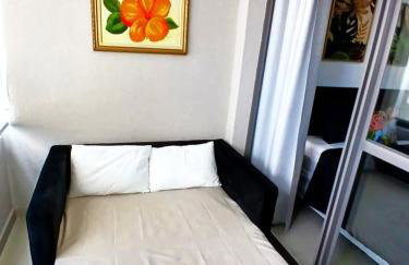 Studio Acessível Wonder Ipiranga com Piscina e Metro - Foto 16