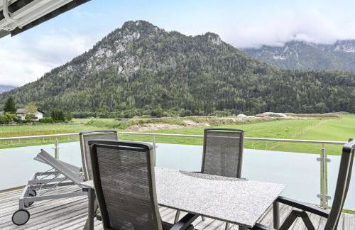 Ferienwohnung Panorama Og - Foto 25