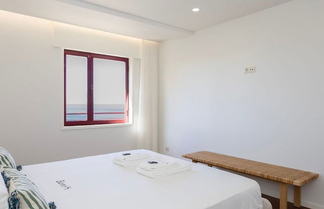 Liiiving in Matosinhos - Seaside Balcony Apartment - Foto 3