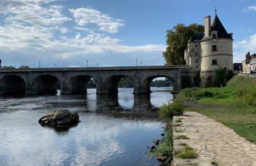 Maison de ville à Châtellerault - Foto 1