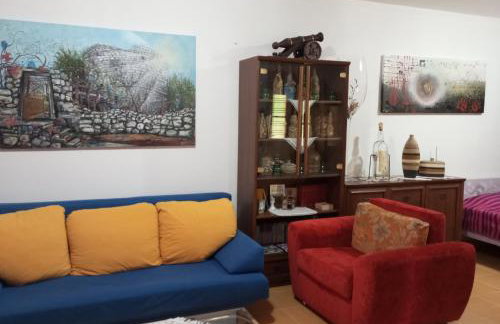 Apartments with parking space Kukurini, Central Istria - Sredisnja Istra - 24534 - Photo 2