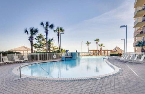 Pelican Beach Resort-Walkout Unit-On the Beach - Foto 43