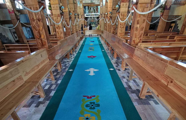 Tlaxco Tour - Photo 3