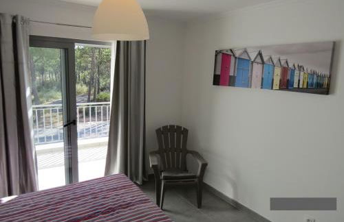 Villa de vacances 3 chambres et 6 couchages max. à proximité de mer à Praia Verde Algarve - Photo 19