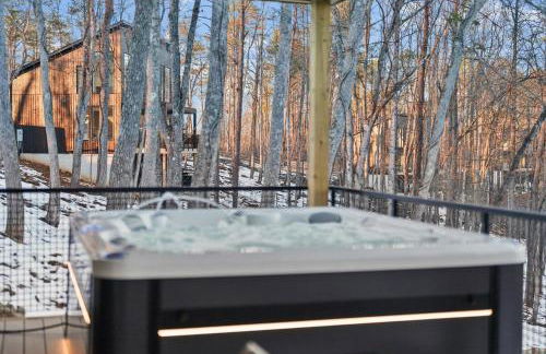 Adamina Canyon Luxurious, Canyon View 5BR 3BTH 3 - Foto 41