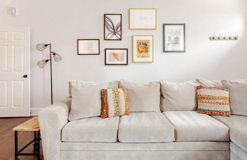 Family Fun in Lafayette Square ABODEbucks - Foto 26