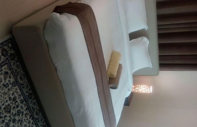 Muscat Royal Villa - Photo 40