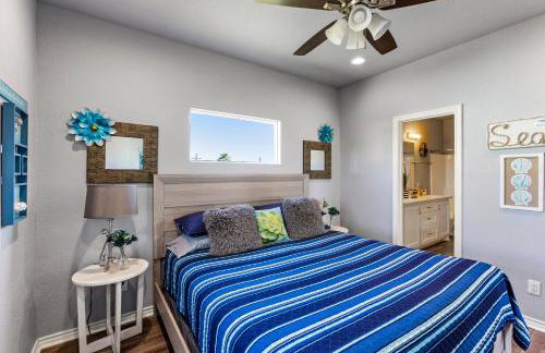 Steps to the Beach l Modern Interior - Foto 24